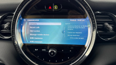 MINI Hatchback 1.5 Cooper Classic 5dr Auto Petrol Hatchback